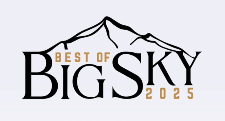 2025's Best of Big Sky